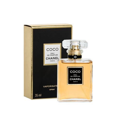 parfum coco chanel 35 ml|coco chanel cheapest price.